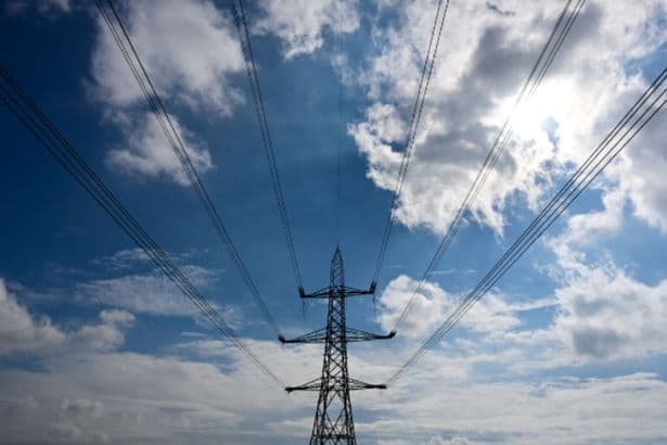 43 areas getting £250 off energy bills for living near pylons under Andy Burnham - full list