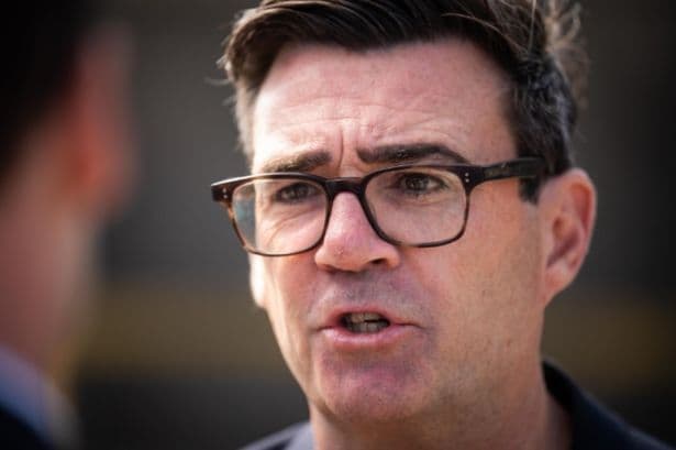 Andy Burnham and Lisa Nandy consider new BBC TV licence rules for state pensioners