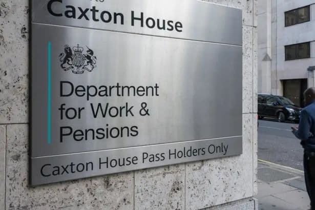 241,000 DWP claimants at risk of being taken out of benefits system