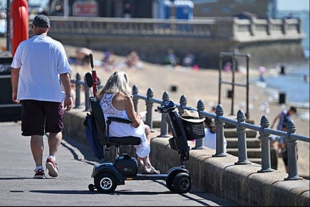 DWP confirms 71 neurological conditions that can qualify you for PIP