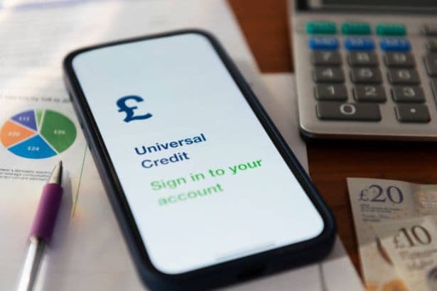 DWP confirms Sunday deadline for Universal Credit, ESA, Pension Credit claimants