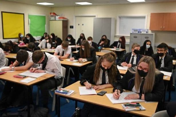 Department for Education school attendance rule for separated parents could see them both fined £80