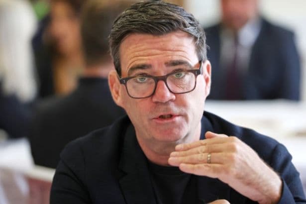 TV Licensing confirms full list of exemptions under Andy Burnham and Lisa Nandy