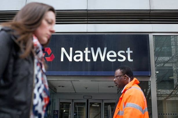 NatWest issues warning over new bank rules on table under Andy Burnham and John Healey