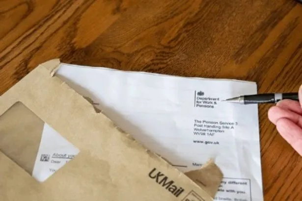 Extra HMRC tax bill of up to £560 for state pensioners under Andy Burnham and John Healey