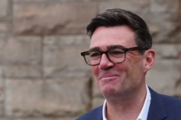 Andy Burnham government announces automatic £150 to £350 payments for households