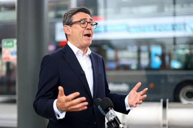 HMRC in line to hike personal tax-free allowance to £13,064 for state pensioners under Andy Burnham