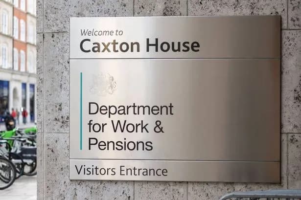 DWP confirms state pensioners excluded from Winter Fuel Payment over 1-week rule