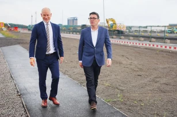 Andy Burnham told to introduce mandatory battery health certificates for EVs