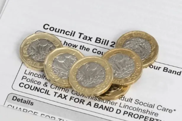 Andy Burnham told to raise or lower people's council tax bands by 2 bands in shake-up