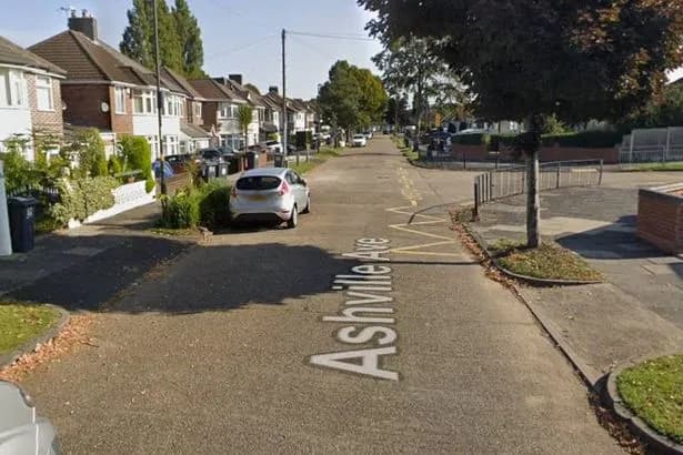 Three arrested after fatal stabbing in Hodge Hill as murder investigation launched
