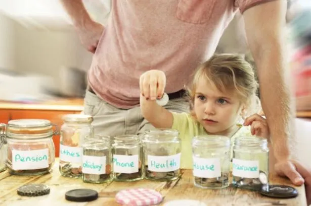 HMRC Child Trust Fund providers face FCA review with 760,000 accounts yet to be claimed