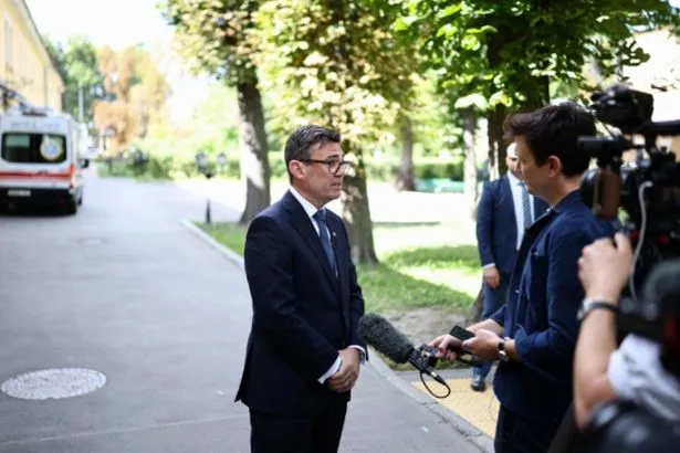 Andy Burnham issued wealth tax warning from 70% of households