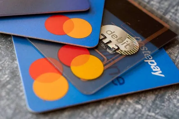 Small business credit card holders could be chased personally for money
