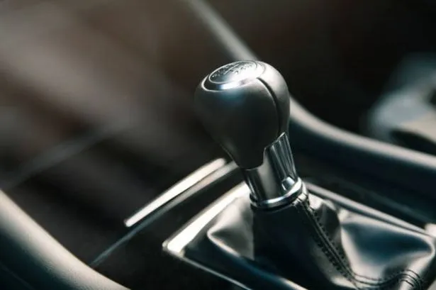 Andy Burnham told to allow automatic drivers to drive manual without second test