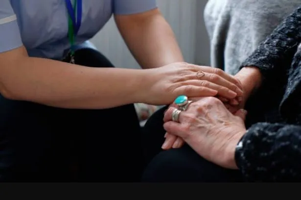 Social care capital limit warning as households face £12,350 threshold blow
