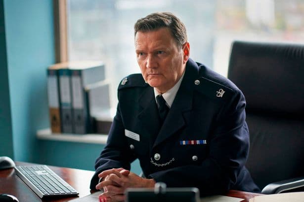 Birmingham crime drama is ‘brilliant’ series ‘even beyond Line of Duty’ — streaming on ITV