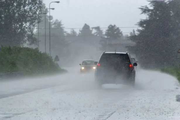 Birmingham flooding update as Met Office issues grim forecast after city battered by storm