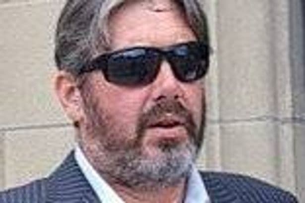 Blind drink-driver managed 150 miles up M6 before police stopped him