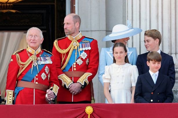 King Charles' kilt tradition Prince William hasn't adopted as royals head to Balmoral