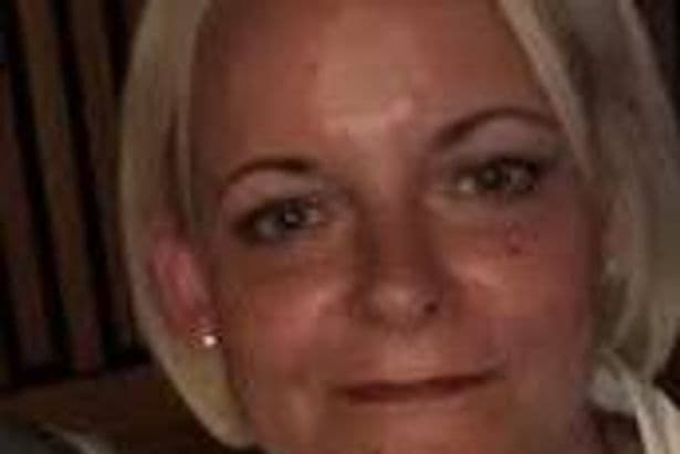 Body found in car in undergrowth as police call off search for missing woman