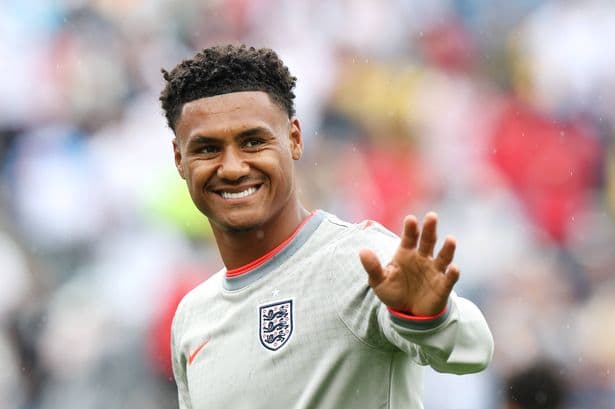 Ollie Watkins transfer latest as Saudi Pro League club could test Aston Villa resolve