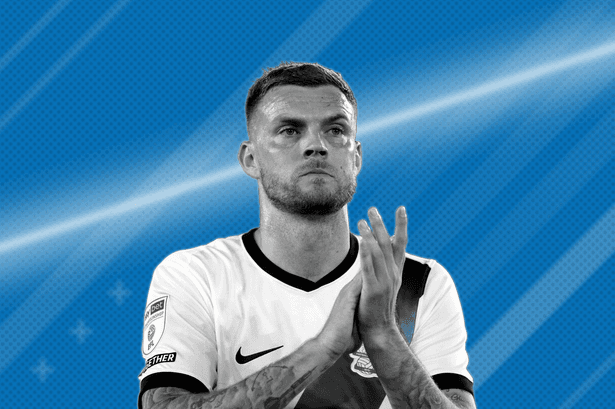 Chris Davies has explained Birmingham City's stance on Marvin Ducksch quite clearly