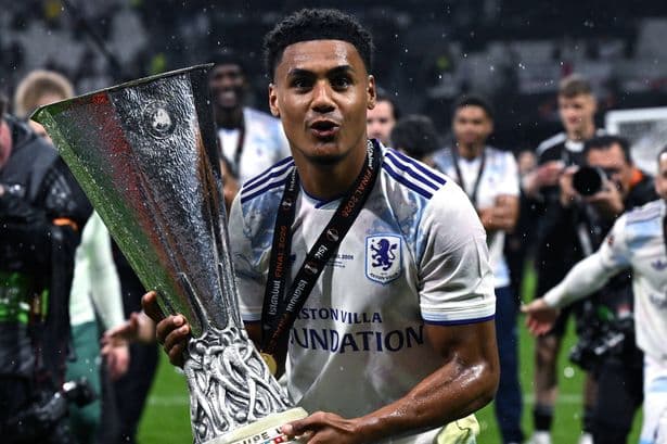Aston Villa reject third £38m Ollie Watkins bid as Al-Hilal step up transfer pursuit