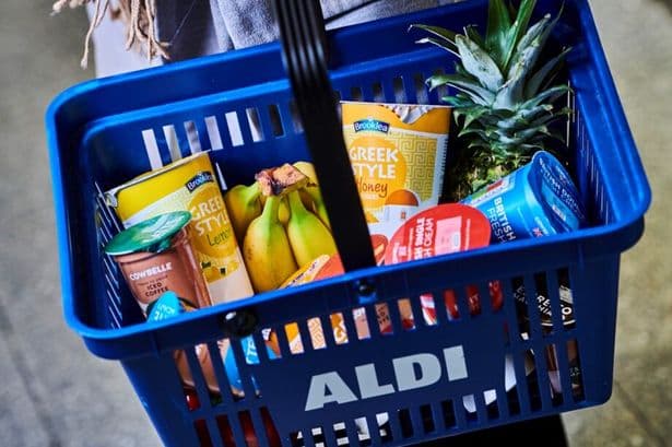 Win £100 in Shopping Vouchers as ALDI is Crowned UK’s Cheapest Supermarket for Ninth Consecutive Month