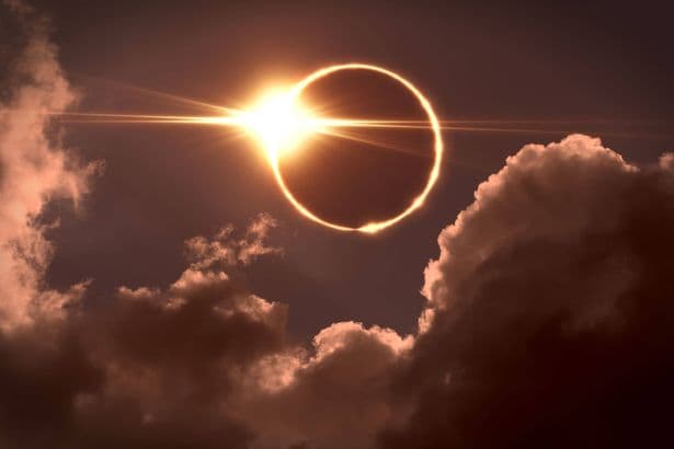 Solar eclipse happening in 2027 will be the second longest of the century
