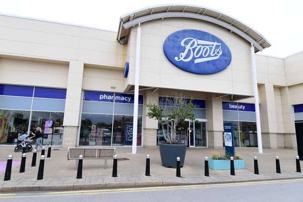 Five Boots star gifts with half price savings on No7, Dove and more