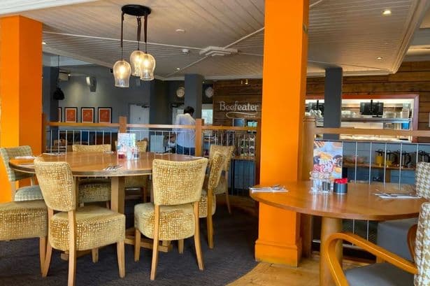 Major UK restaurant chain closing 195 sites with customers told to use up loyalty points