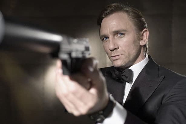 Fans say this James Bond film 'just keeps getting better' on ITV tonight