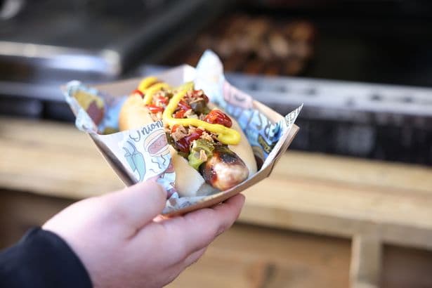 Full list of 137 stalls at Seaham Food Festival this weekend with visitors spoiled for choice