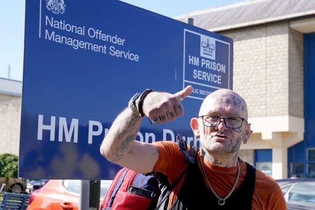 Former Newcastle actor Jason Hoganson died from natural causes and drug use - inquest rules