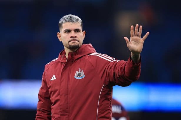 Bruno Guimaraes will always be a Newcastle United legend, but his standing has been tarnished