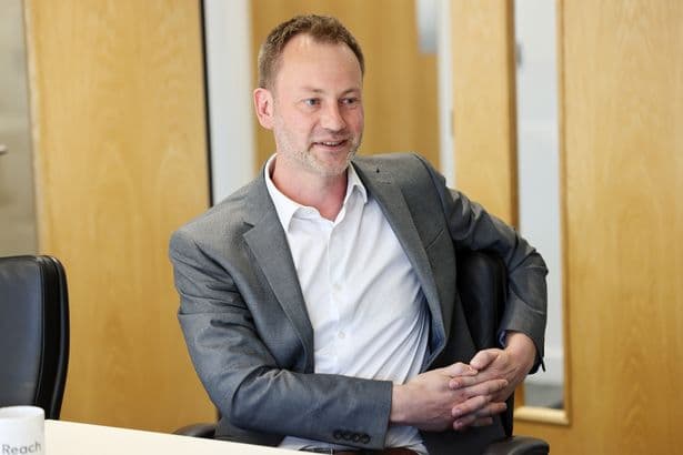 'Clear right off' - warning to developers amid Northumberland data centre 'gold rush'