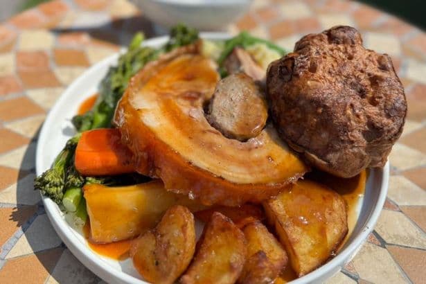 Major shake-up for North East Sunday dinner hotspot as name change and transformation confirmed