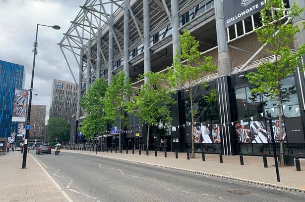 Newcastle United close to training ground announcement amid 'transparency' stadium admission
