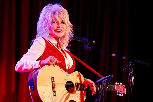 Dolly Parton message for fans after 'health issues' halt Dollywood appearance