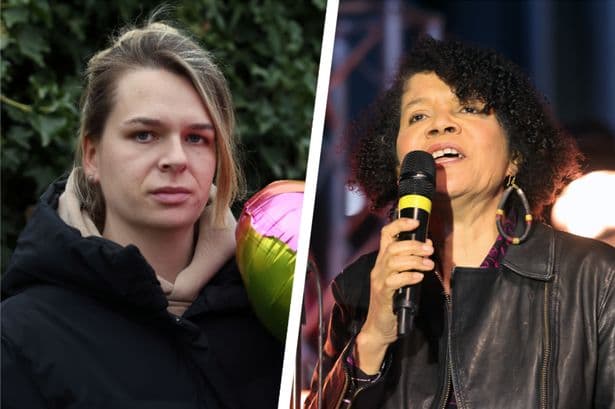 Newcastle MP backs mum's fight to keep child killers behind bars after early release blow