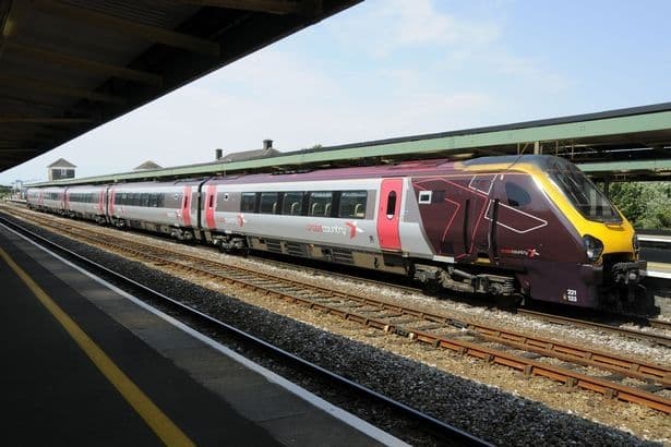 CrossCountry cancels 'almost all' train services after power cut causes major disruption