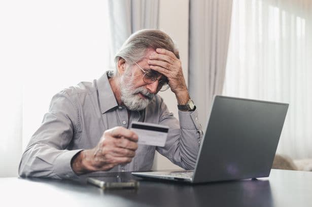 DWP confirms who will not get £300 Winter Fuel Payment this year under eligibility rules
