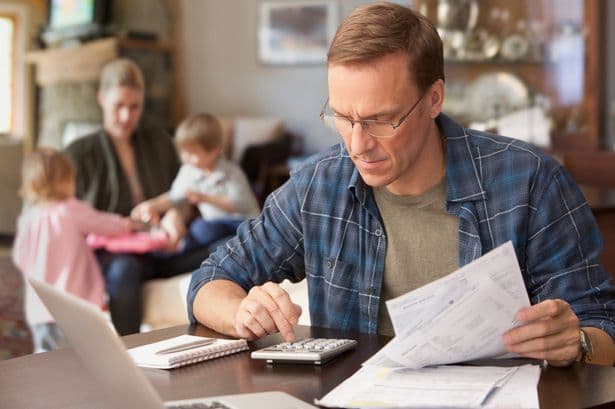 HMRC issues Child Benefit warning to UK parents earning over £60,000