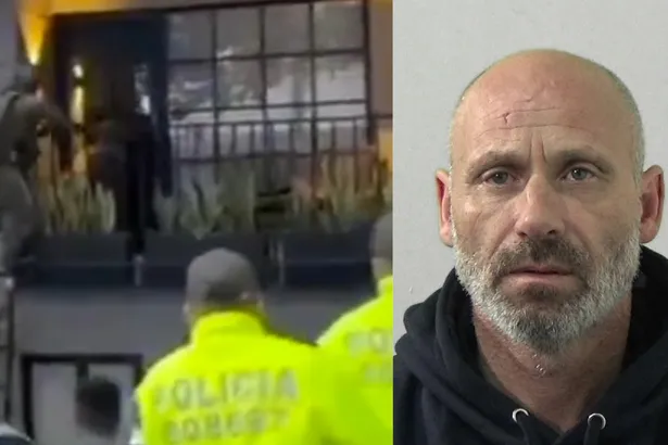Columbian government say fugitive Tyneside drug dealer should serve less time behind bars in UK