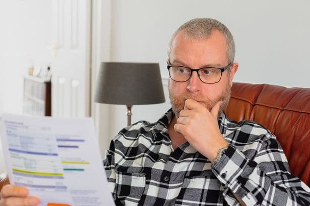 Full list of DWP benefits that qualify for £150 off energy bills ahead of August deadline