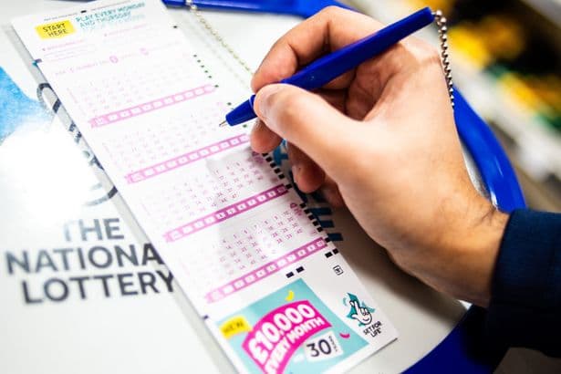Winning Set for Life lottery numbers for Thursday, July 30
