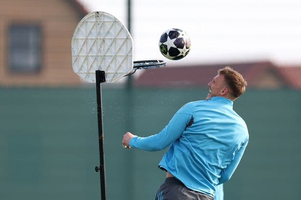 Dan Burn makes impressive Newcastle United gesture with role in Matthias Jaissle reboot now clear