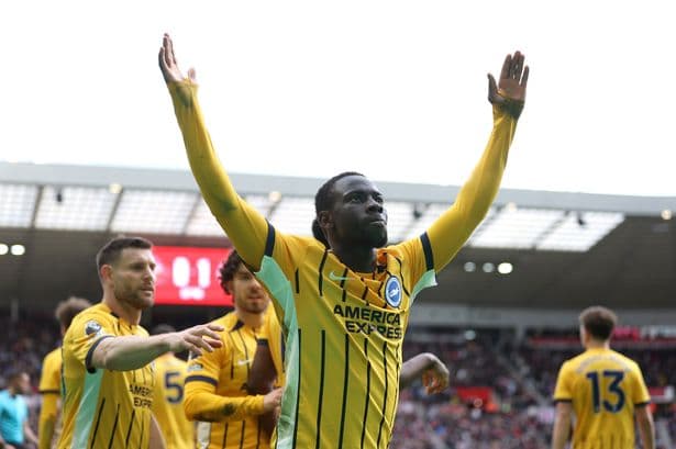 Liverpool transfer news recap: Minteh bid rejected, Barcola latest, and Wharton interest revived