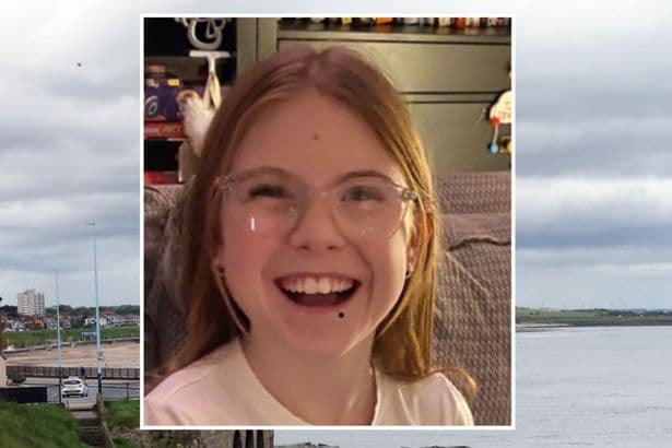 Ambulance service response offers family 'little solace' after girl, 13, died when swept out to sea